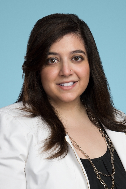 Aimee P. Ghosh