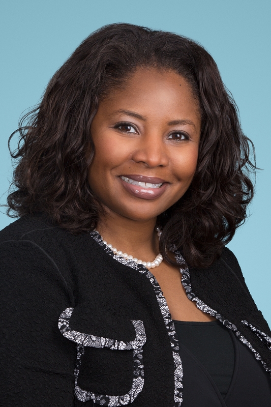 Kimberly Higgins
