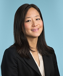 Carolyn Toto