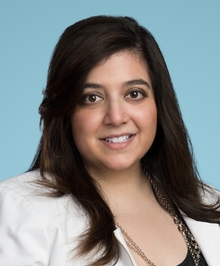 Aimee P. Ghosh