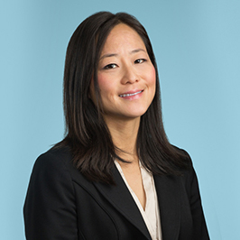 Carolyn Toto