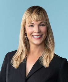 Genevieve Riccardelli - Pillsbury Winthrop Shaw Pittman LLP