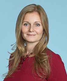 Elina  Teplinsky